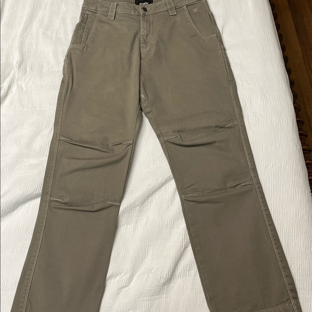 Men’s Vertx Delta Stretch 2.0